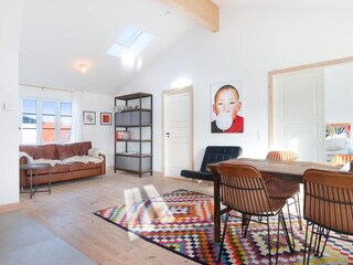 Vakantiehuis Løkken  15