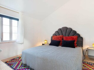 Vakantiehuis Løkken  11