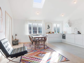 Vakantiehuis Løkken  14