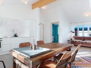 Casa per le vacanze Løkken  12