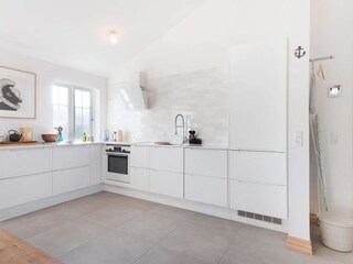 Maison de vacances Løkken  17