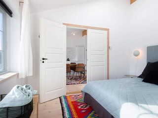 Vakantiehuis Løkken Buitenaudio-opname 2