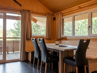 Ferienpark Turracherhöhe Ausstattung 10