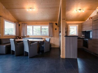 Parco vacanze Turracherhöhe Caratteristiche 6