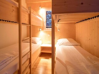 Parco vacanze Turracherhöhe Caratteristiche 15