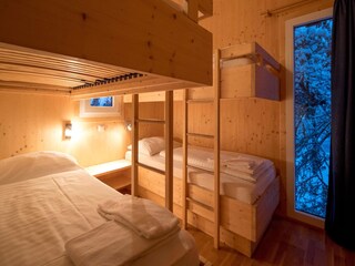 Vakantiepark Turracherhöhe Kenmerken 8