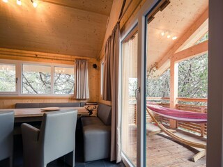 Vakantiepark Turracherhöhe Buitenaudio-opname 4