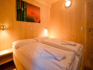 Vakantiepark Turracherhöhe Kenmerken 9