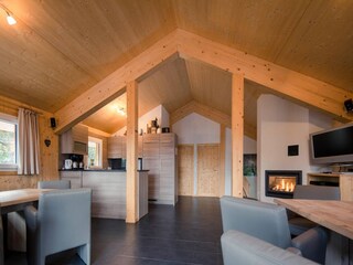 Vakantiepark Turracherhöhe Kenmerken 18