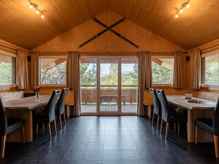 Vakantiepark Turracherhöhe Kenmerken 14