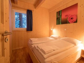 Vakantiepark Turracherhöhe Kenmerken 13