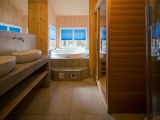 Vakantiepark Turracherhöhe Kenmerken 15