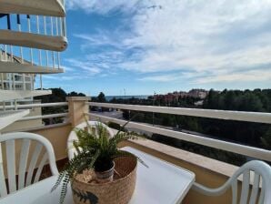 Apartment 4 Rooms 6 People - L'Ametlla de Mar - image1