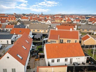 Maison de vacances Løkken Enregistrement extérieur 1