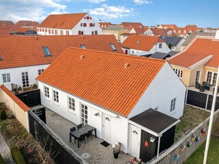 Ferienhaus Løkken Außenaufnahme 3