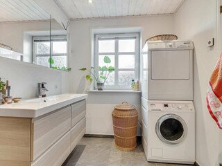 Vakantiehuis Løkken  8