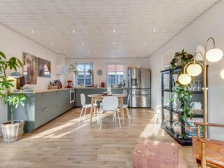 Vakantiehuis Løkken  6
