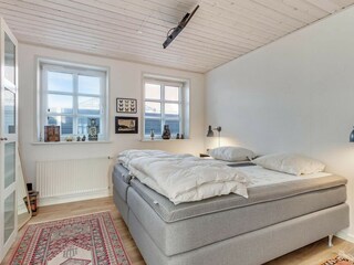 Vakantiehuis Løkken  7
