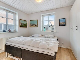 Maison de vacances Løkken  12