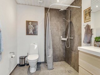 Casa de vacaciones Løkken  4