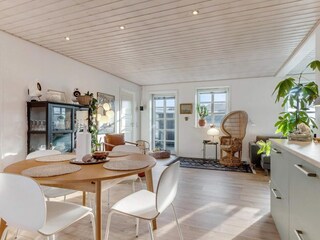 Casa de vacaciones Løkken  13