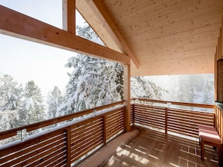 Parc de vacances Turracherhöhe Enregistrement extérieur 4