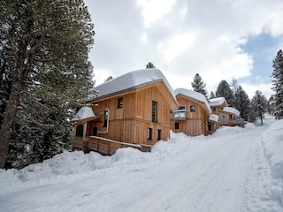 Parco vacanze Turracherhöhe Registrazione all'aperto 5