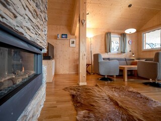 Vakantiepark Turracherhöhe Kenmerken 9