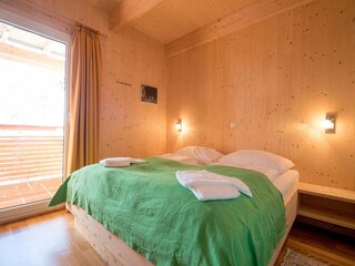 Parco vacanze Turracherhöhe Caratteristiche 19