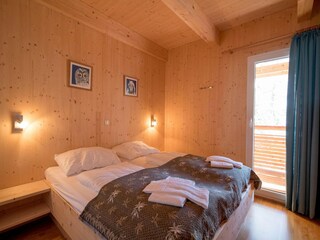 Holiday park Turracherhöhe Features 11