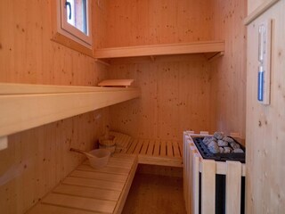 Parco vacanze Turracherhöhe  36