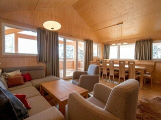 Holiday park Turracherhöhe Features 1