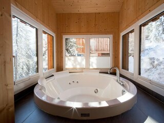 Vakantiepark Turracherhöhe  37