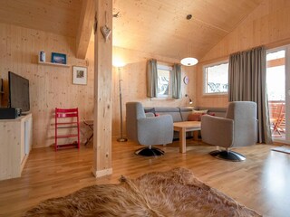 Vakantiepark Turracherhöhe Kenmerken 19