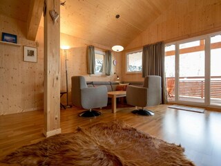 Parco vacanze Turracherhöhe Caratteristiche 17