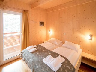 Vakantiepark Turracherhöhe Kenmerken 20