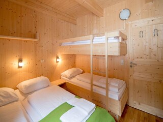 Vakantiepark Turracherhöhe Kenmerken 12