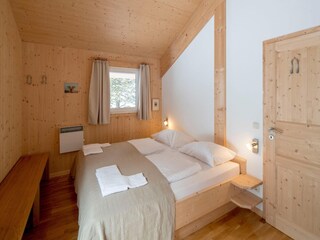 Vakantiepark Turracherhöhe Kenmerken 22