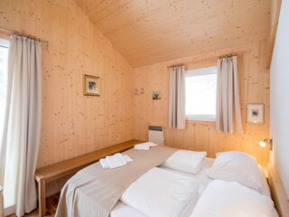 Vakantiepark Turracherhöhe Kenmerken 13