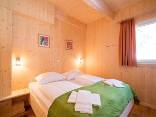 Vakantiepark Turracherhöhe Kenmerken 14