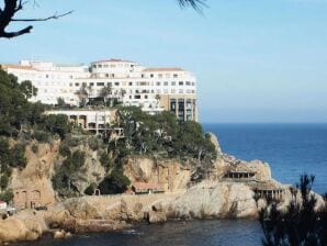 Apartment 3 Rooms 4 People - Begur - image1