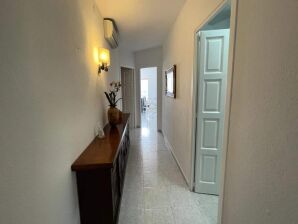 Apartment 3 Teile, 4 Personen - Begur - image1