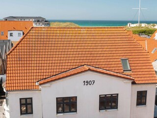 Ferienhaus Løkken Außenaufnahme 2