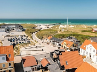 Vakantiehuis Løkken Buitenaudio-opname 4