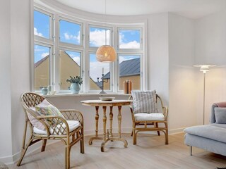 Maison de vacances Løkken  18