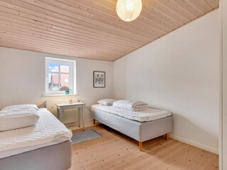 Casa de vacaciones Løkken  17