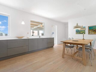 Maison de vacances Løkken  24
