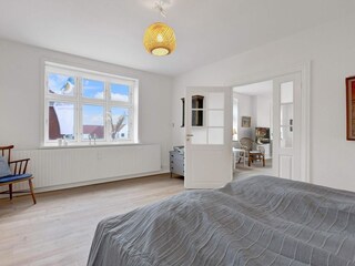 Maison de vacances Løkken  16