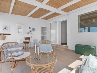 Ferienhaus Løkken  27