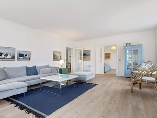 Holiday house Løkken  10